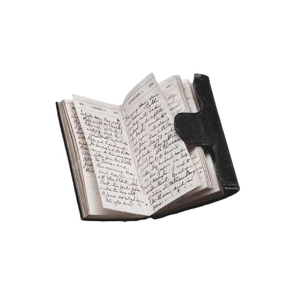 Poetry Book